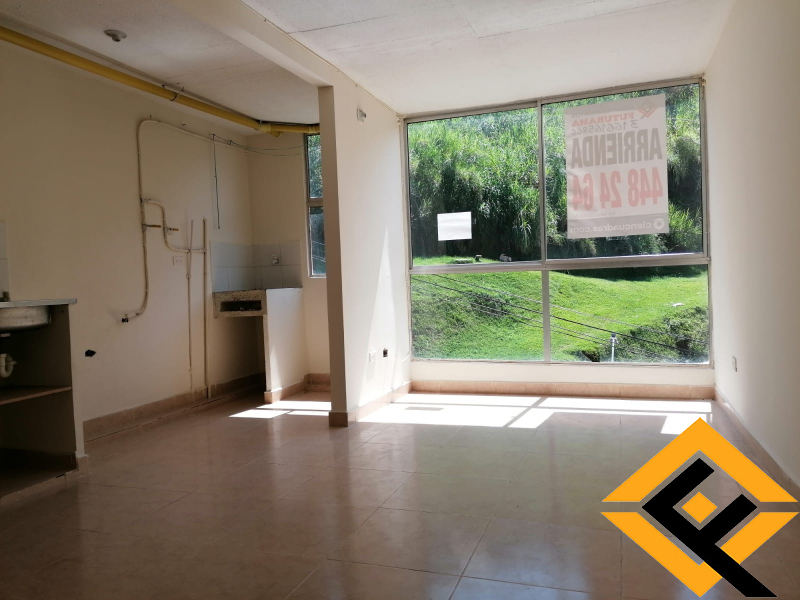 Apartamento en Venta en San Javier Nro 1