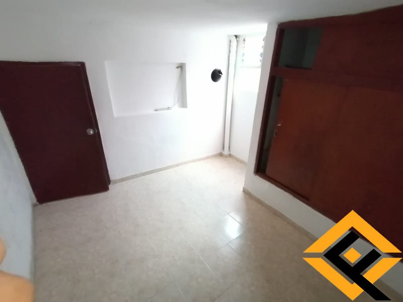 Apartaestudio en Arriendo en Belencito