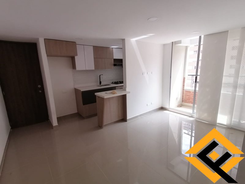 Apartamento en Arriendo en Barrio Obrero