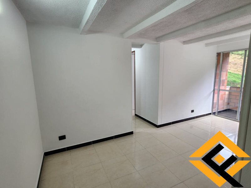 Apartamento en Venta en Rodeo Alto