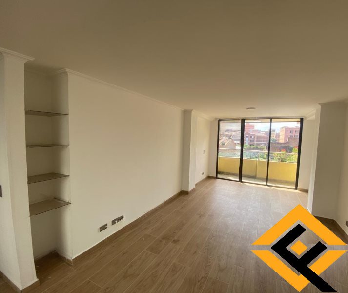 Apartamento en Arriendo en Belen Parque