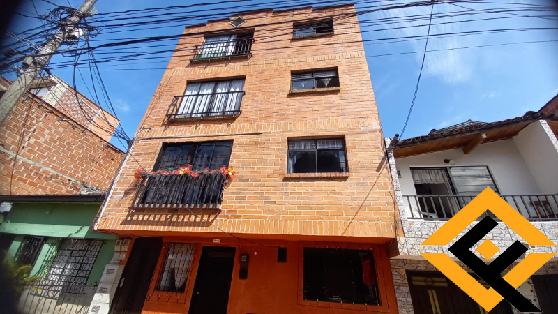 Apartamento en Venta en Belen San Bernardo