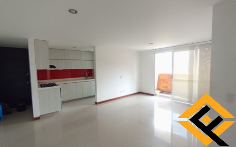 Apartamento en Arriendo en Los Colores