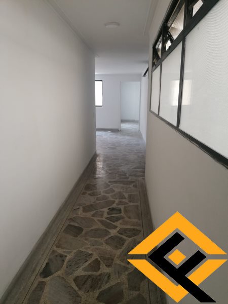 Apartamento en Ambos en Laureles