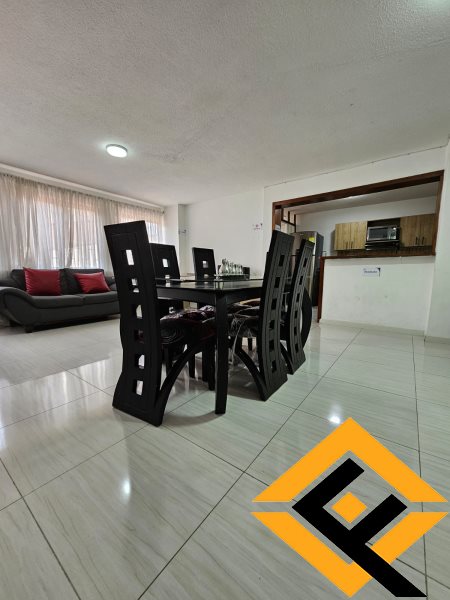 Apartamento en Venta en Centro