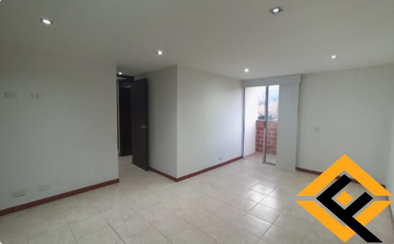 Apartamento en Arriendo en Los Colores