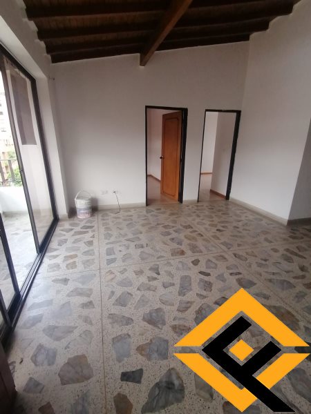 Apartamento en Arriendo en Laureles