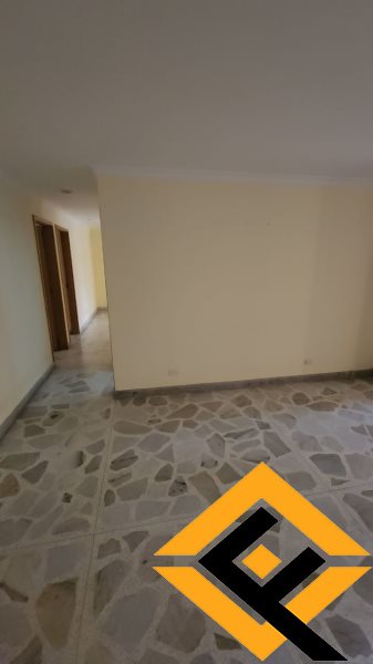 Apartamento en Arriendo en Laureles