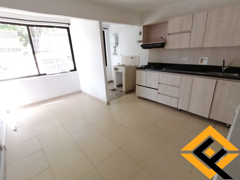 Apartamento en Arriendo en La America