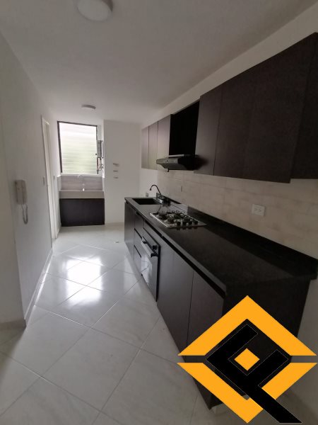 Apartamento en Arriendo en Laureles