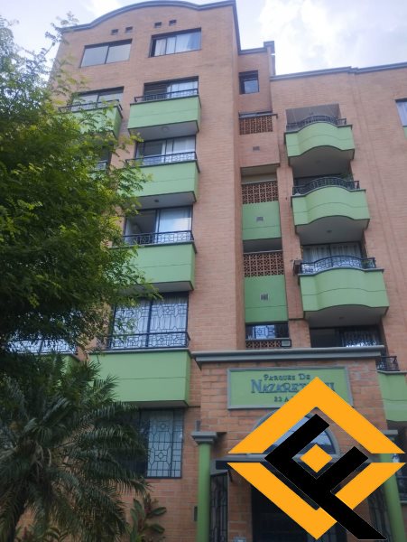 Apartamento en Arriendo en Belen Fatima