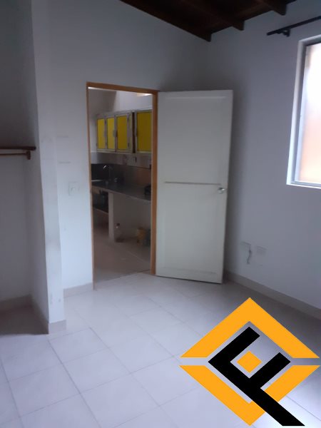 Apartaestudio en Arriendo en Belen Los Alpes