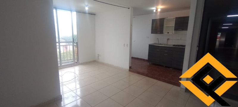 Apartamento en Arriendo en Calasanz